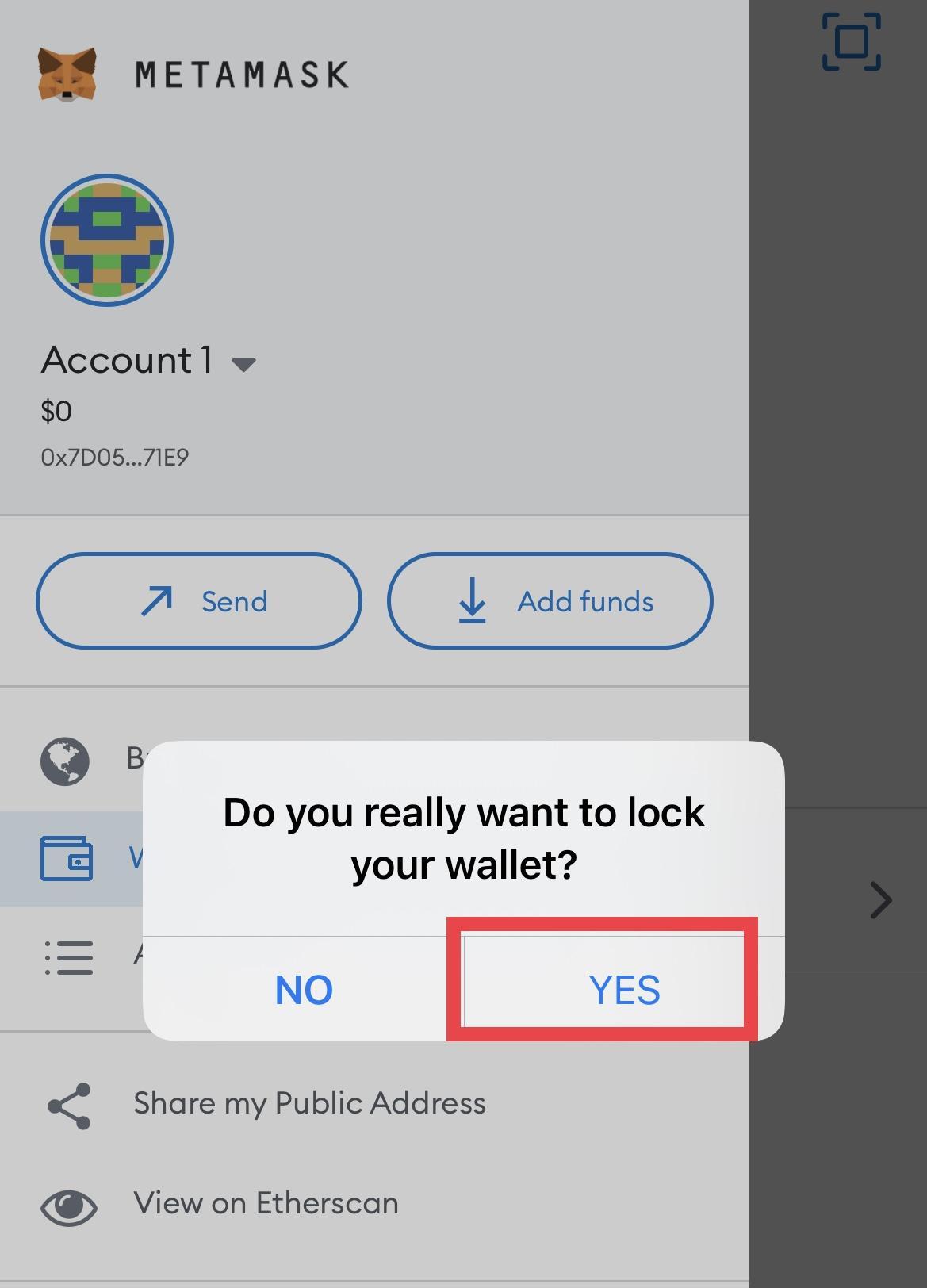 How to Log Out Of Metamask? Coinapult
