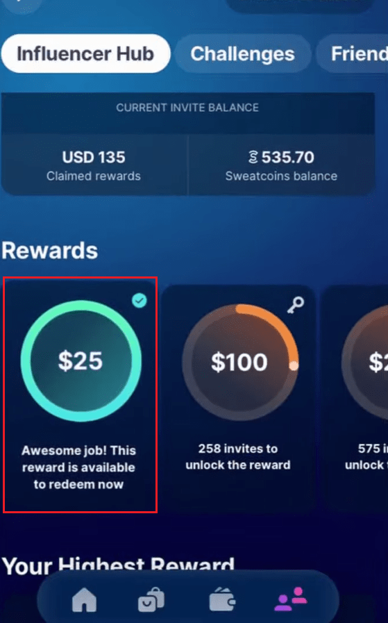 How to Transfer Sweatcoin to PayPal? Coinapult