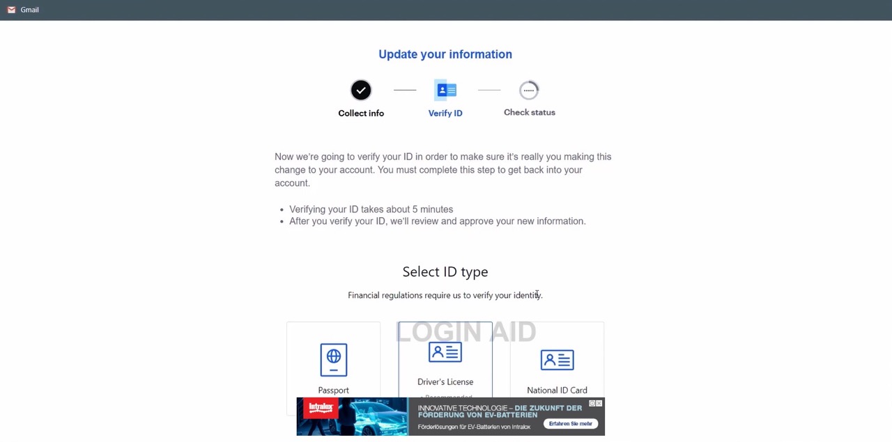 How to Change Your Email on Coinbase? Coinapult