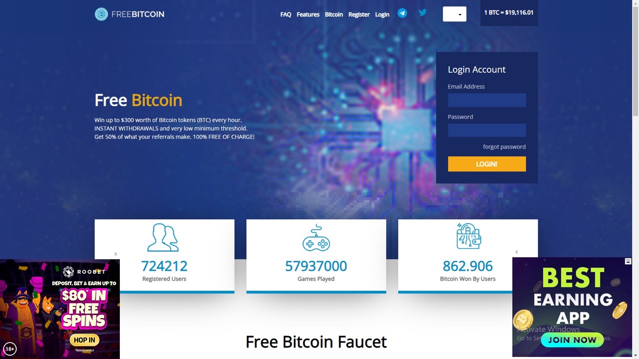 How To Get Free Bitcoin? (8 Proven Methods) Coinapult