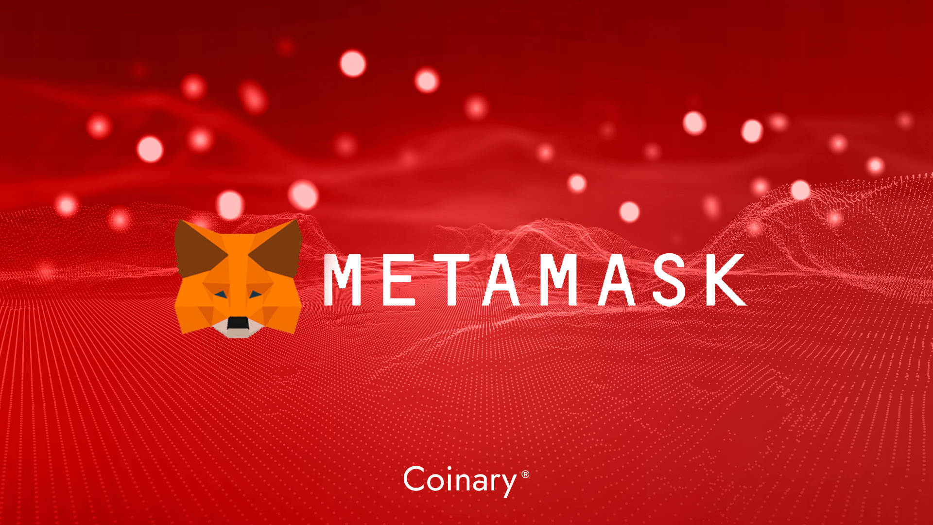 Discover Metamask A UserFriendly Ethereum Wallet with Powerful Features