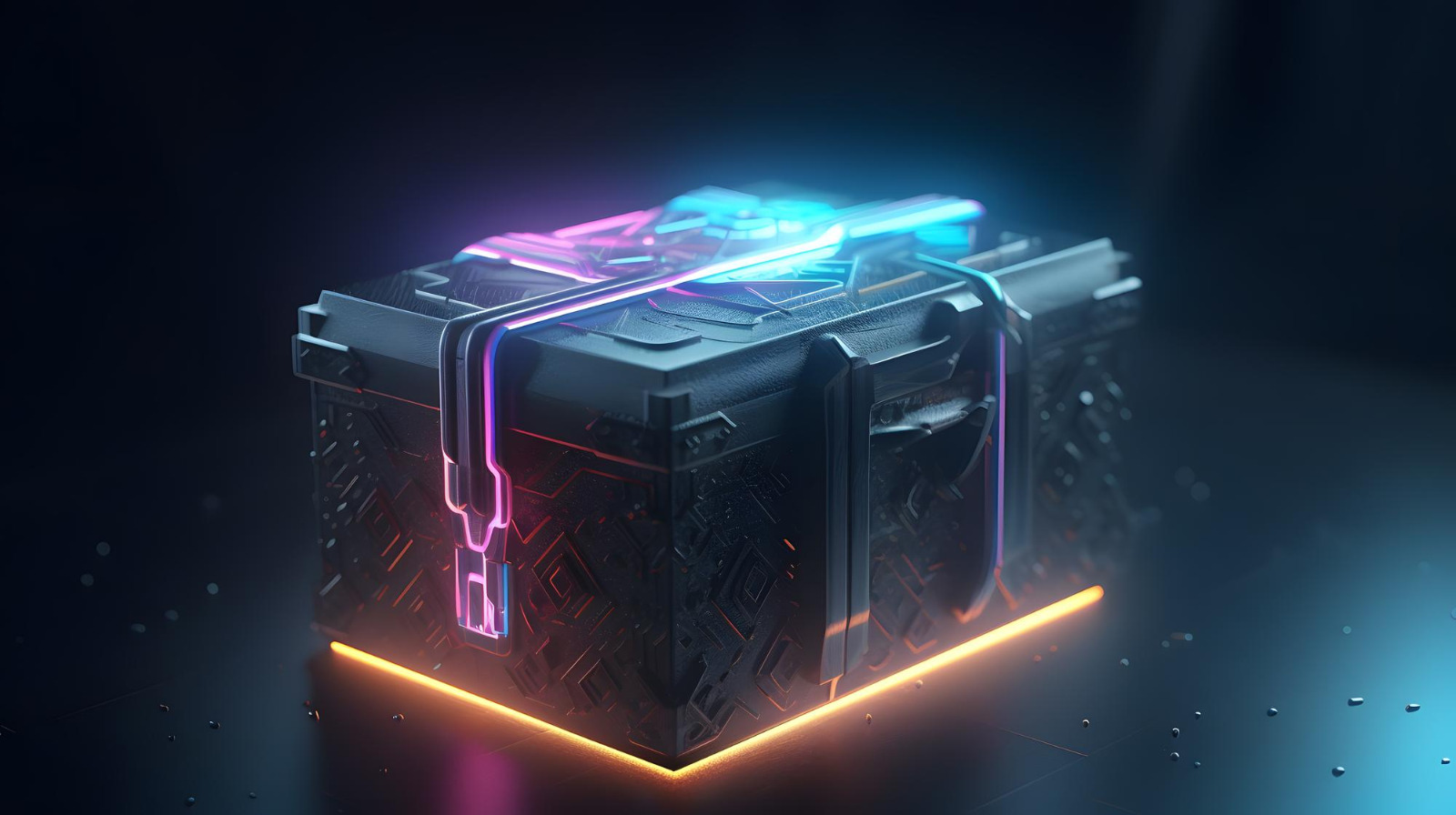 What are NFT Mystery Box & What's Inside?