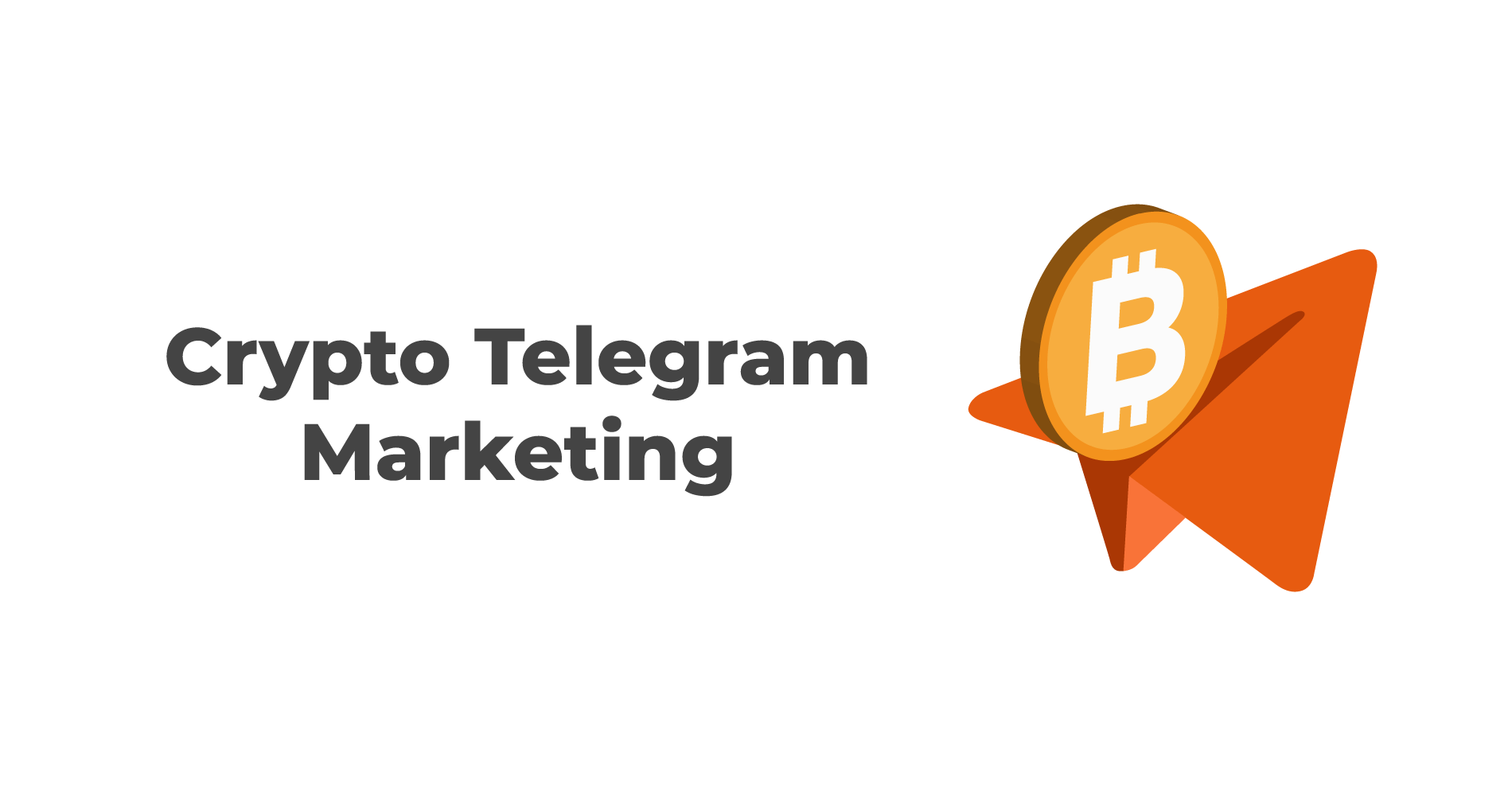 Crypto Telegram Marketing Guide Telegram Community Management