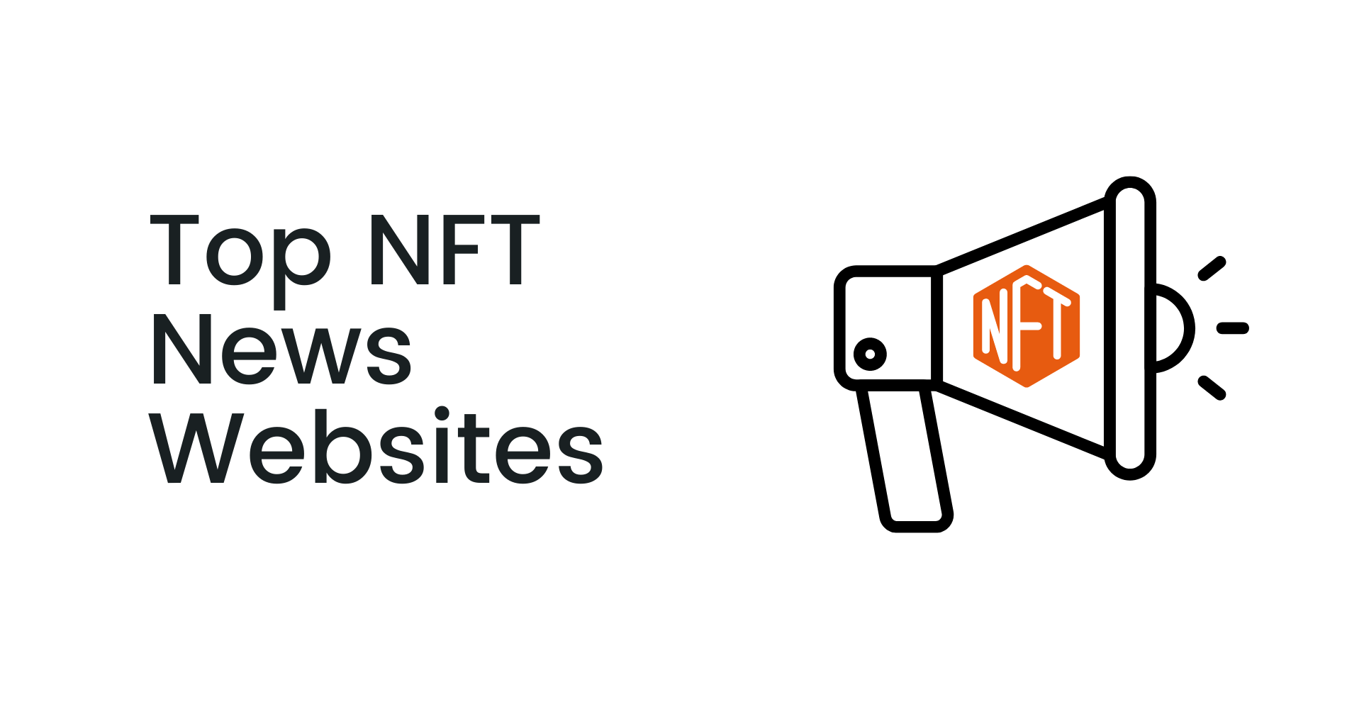 Top NFT News sites in 2023