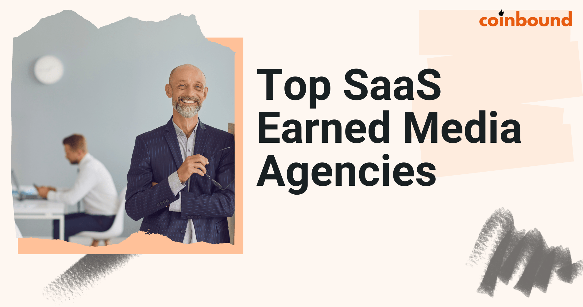 Top SaaS Earned Media Agencies in 2023