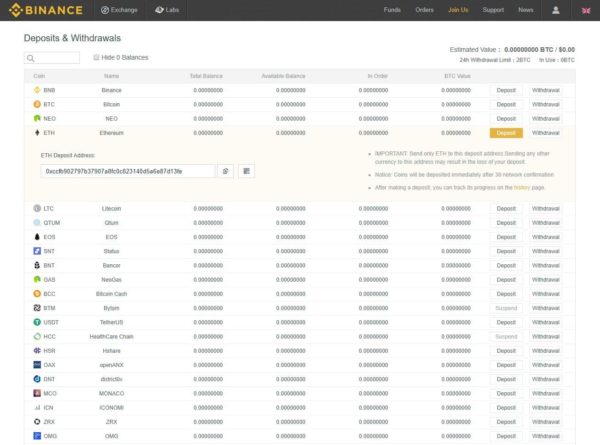 How to Buy IOTA Cryptocurrency A Step by Step Guide