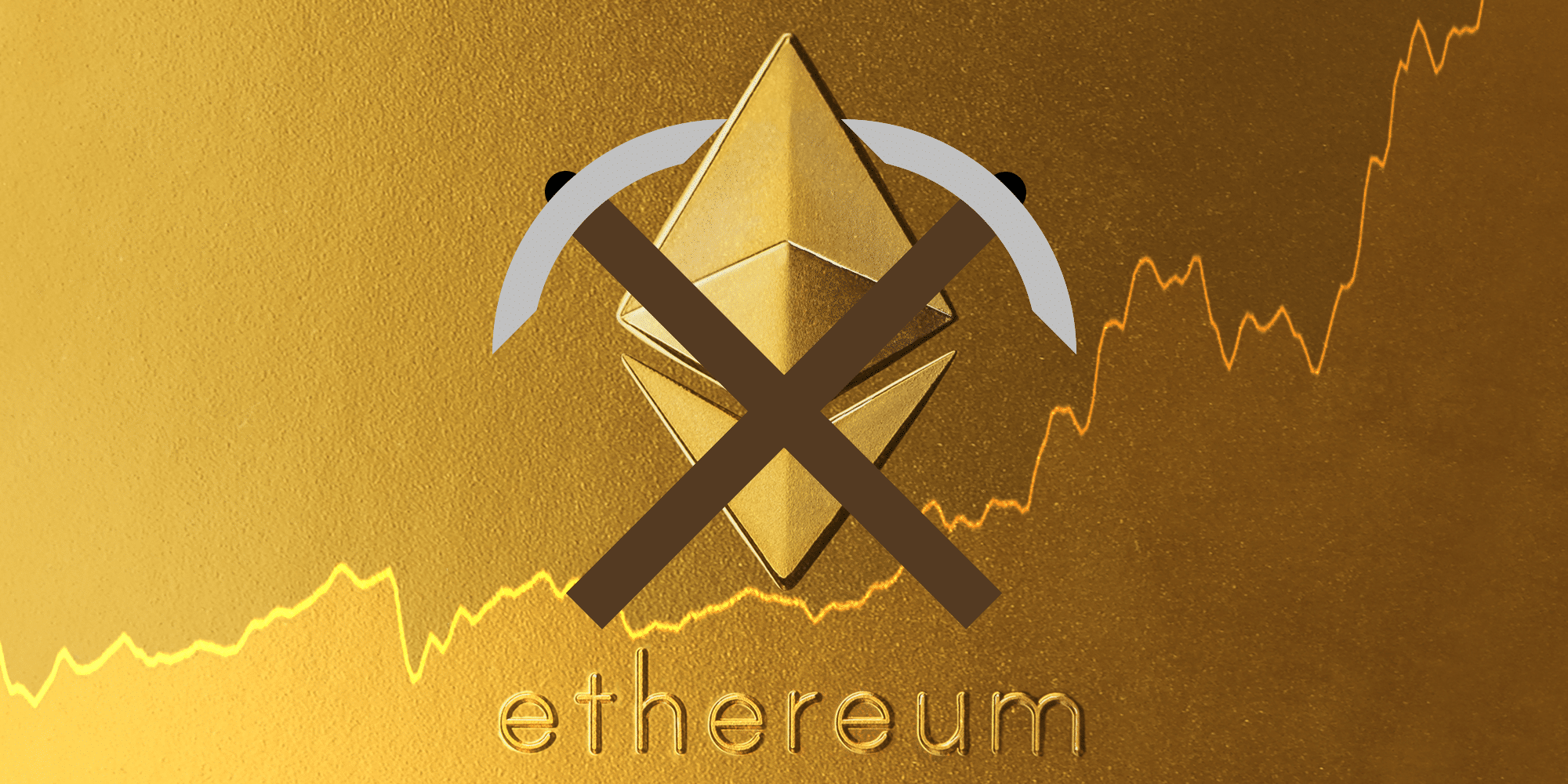 When will Ethereum mining end?