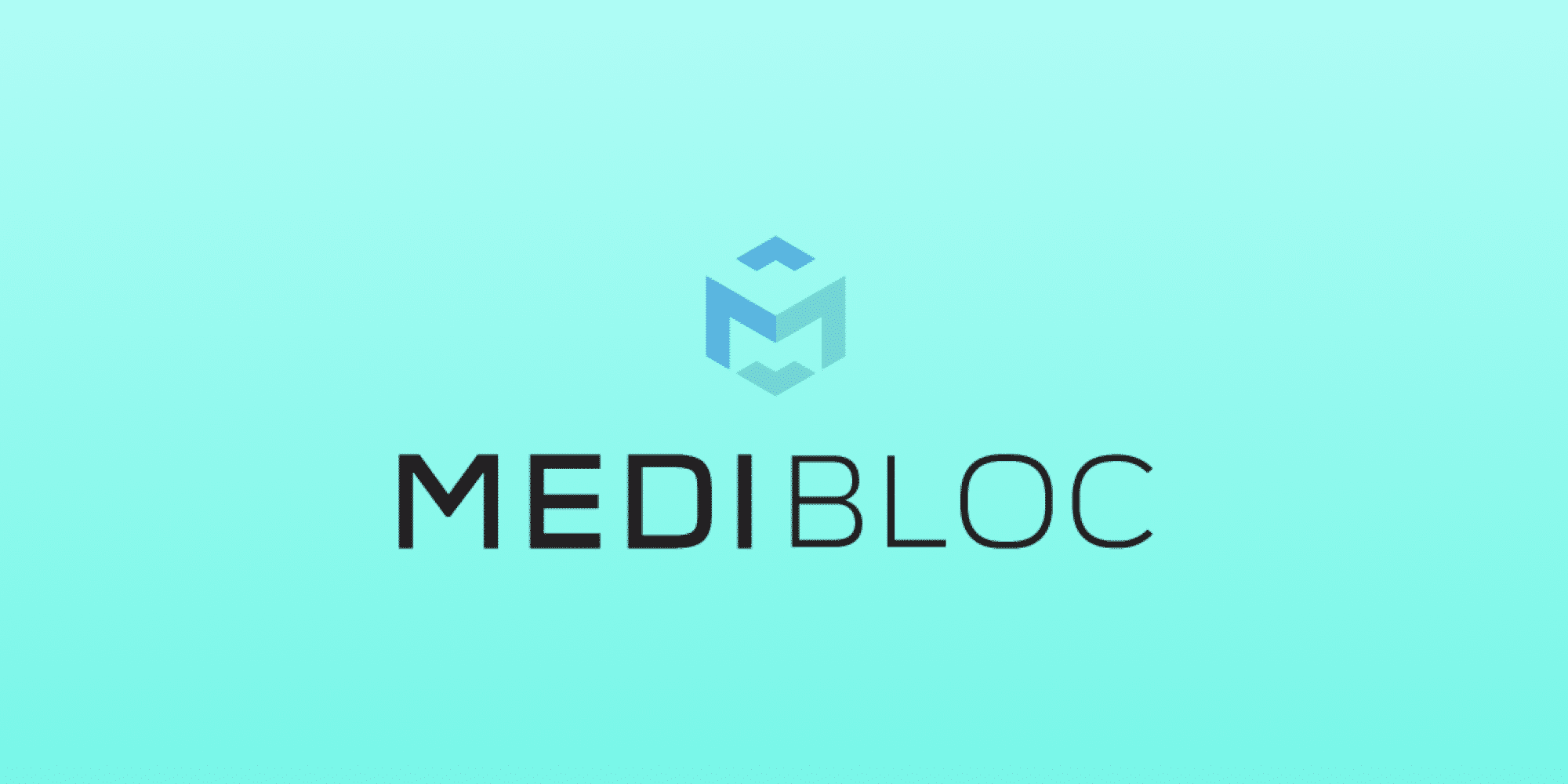 What is MediBloc? A Beginner's Guide CoinCentral