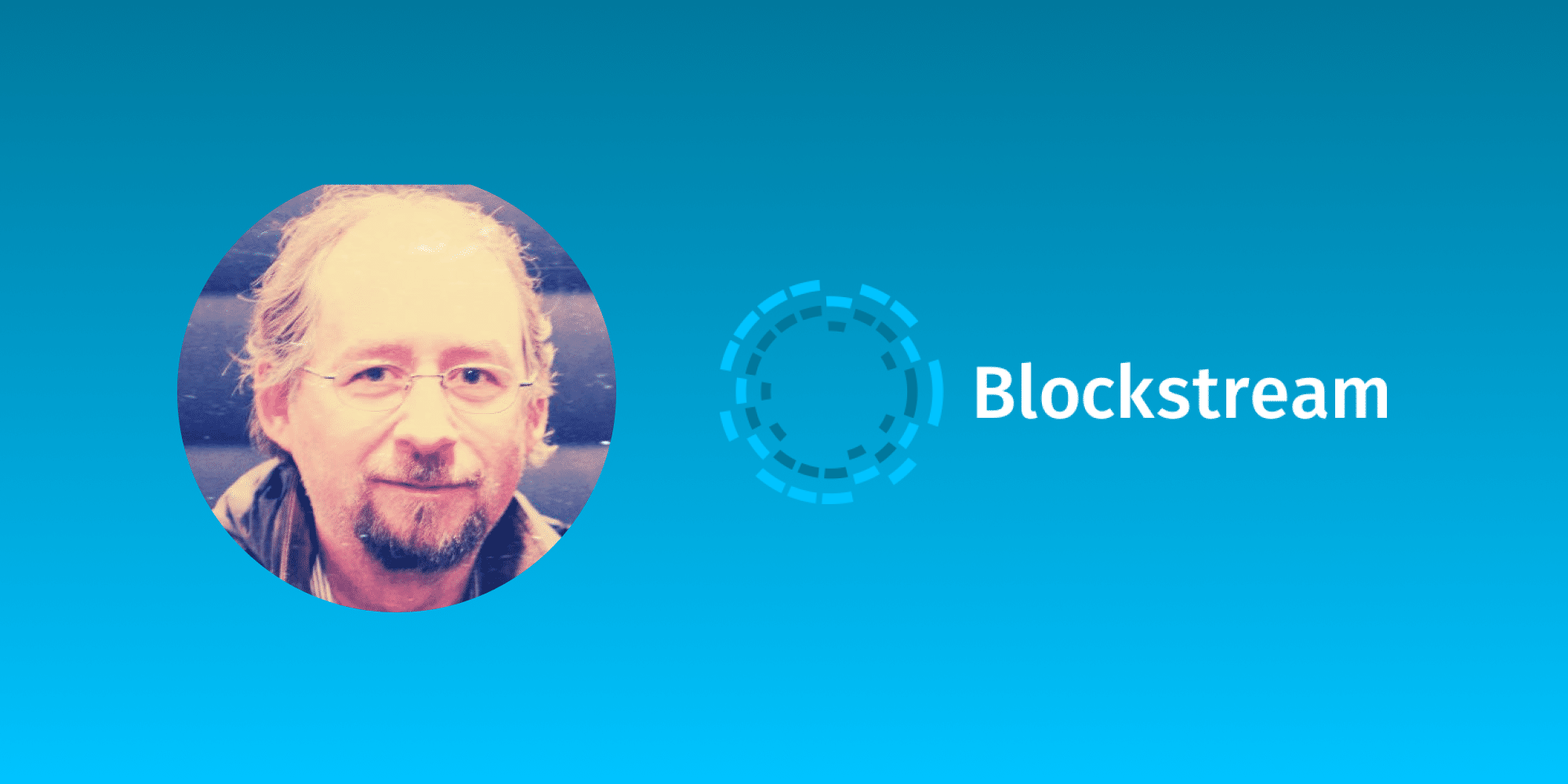 Who Is Adam Back? About the Blockstream CEO CoinCentral