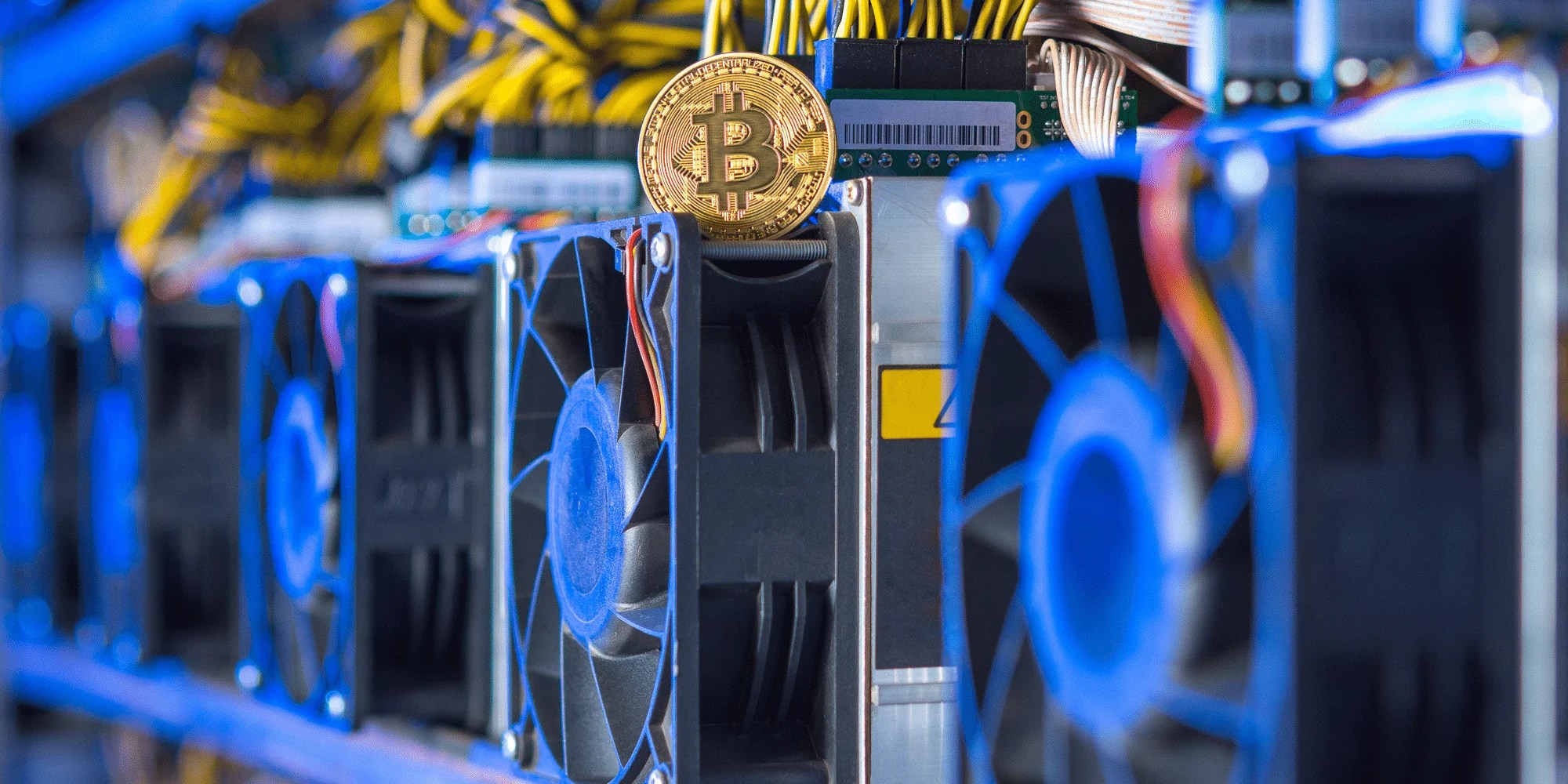 Cryptocurrency Mining's Drain on the GPU Supply