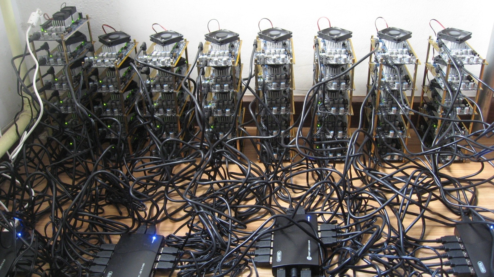 Is Cloud Mining More Profitable Than Bitcoin Mining Hardware? - Coincentral
