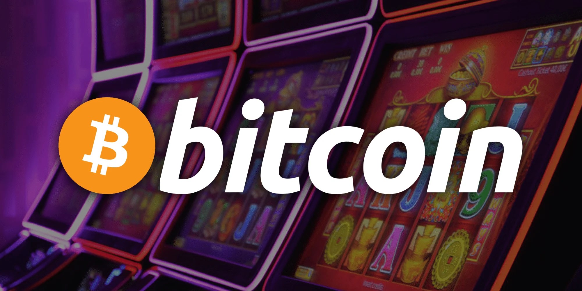Bitcoin Casinos A Complete Guide to the Future of Online Gambling