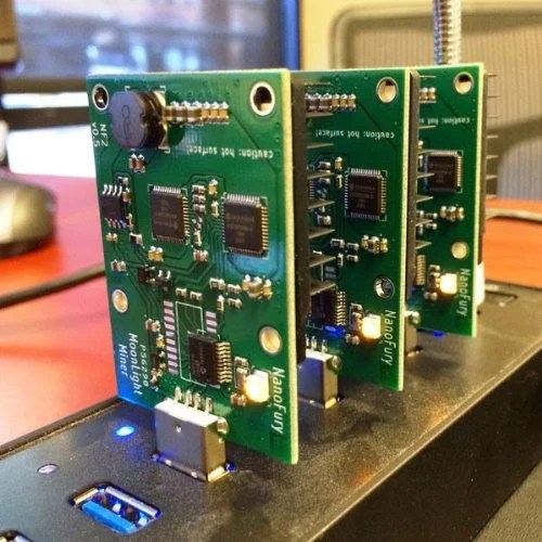 Are USB ASIC Miner Devices Profitable? CoinCentral