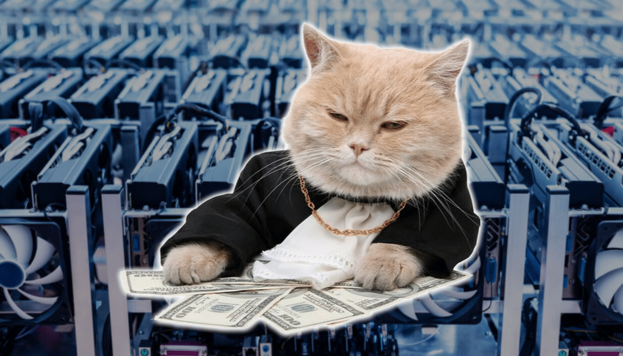 UK Based Crypto Mining Company Posts Impressive Profits