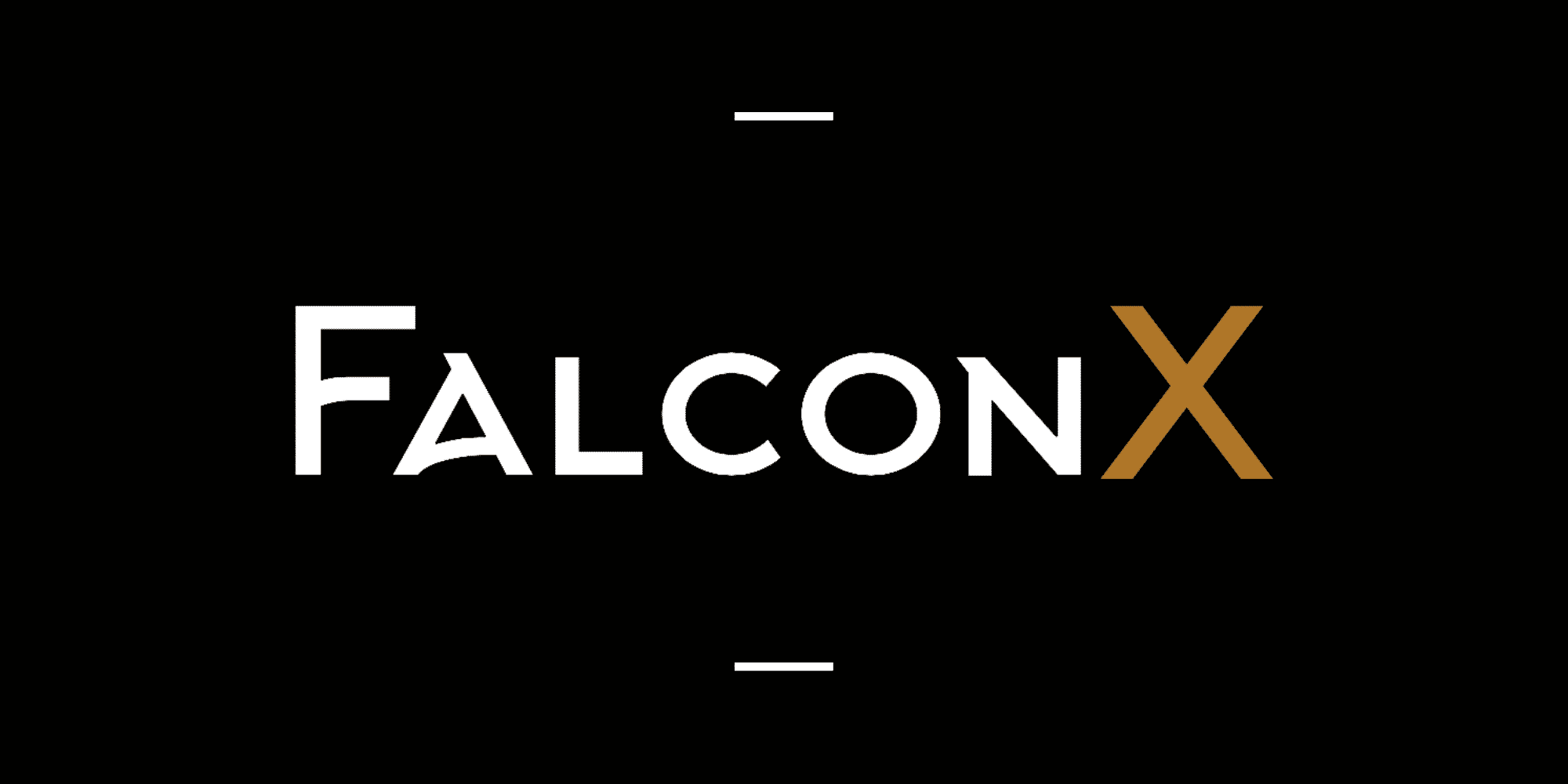 Institutional Investing Platform FalconX Recently Valued 3.75B Insights