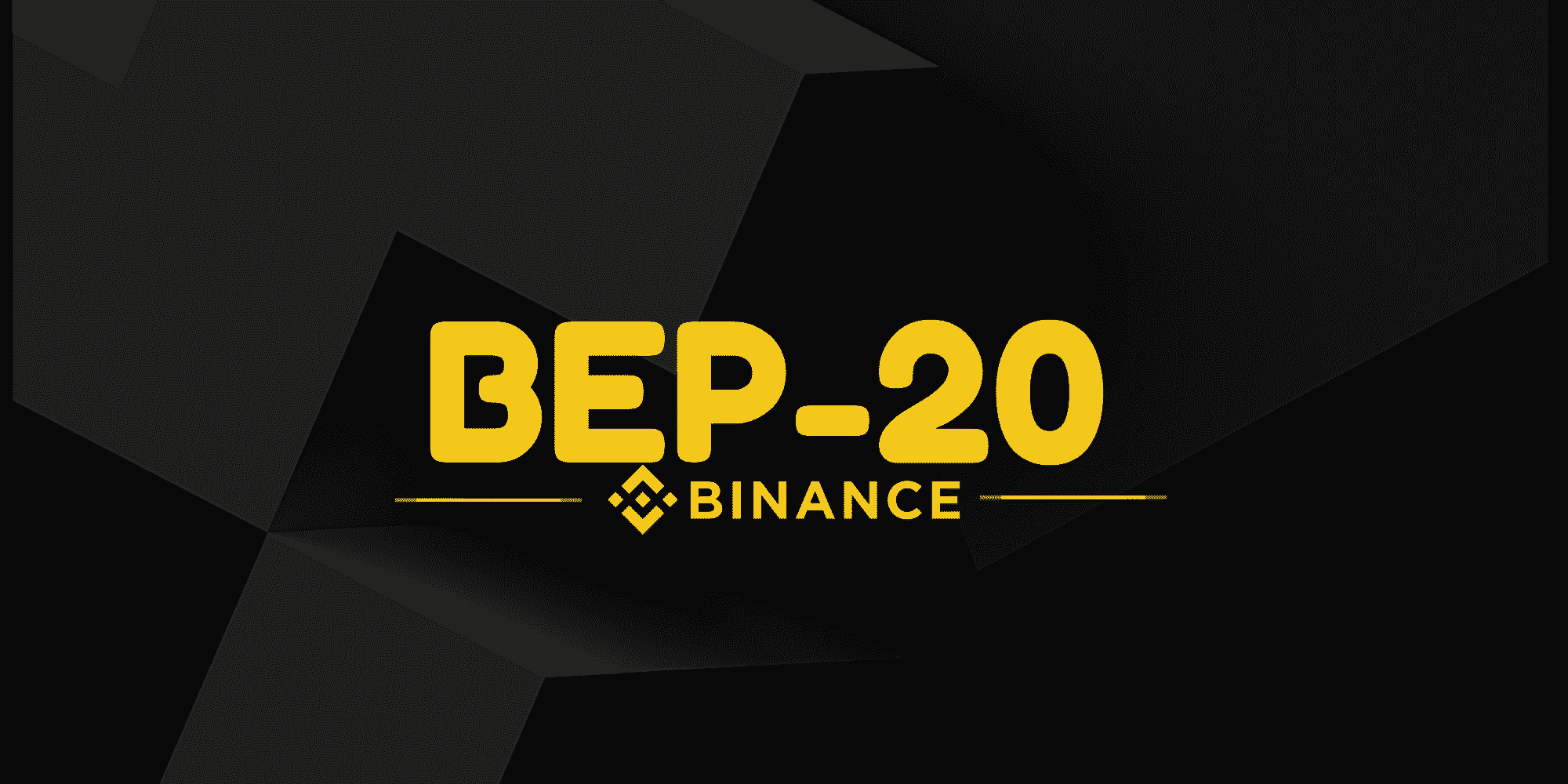 A Comprehensive Guide to BEP20 Tokens The Binance Token Standard
