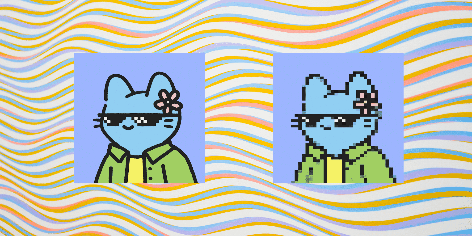 NFT Derivative Projects Guide Official vs. Unofficial Derivatives