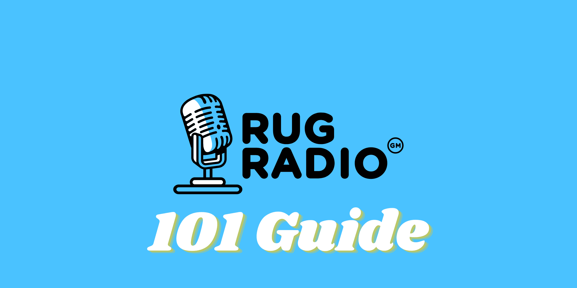 What is Rug Radio? A Guide to the World’s First DAO Media Ecosystem