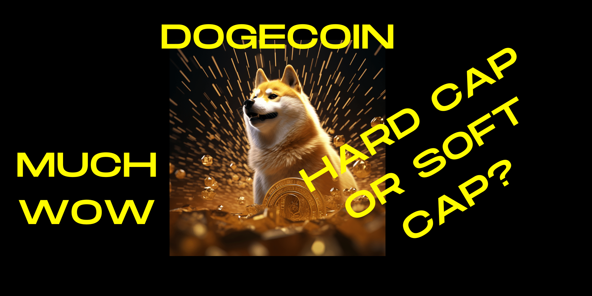 Is Dogecoin Available In Limited Supply? CoinCentral