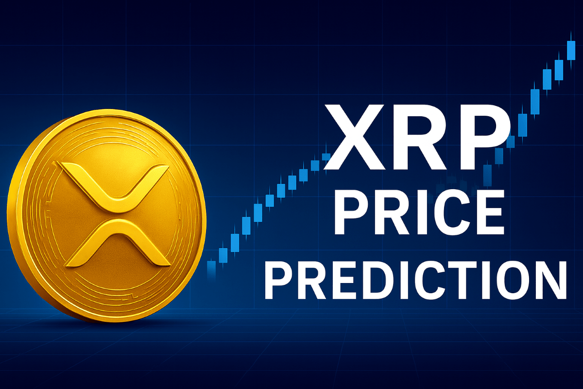 XRP Price Prediction 2025 Can XRP Break Bearish Trends While