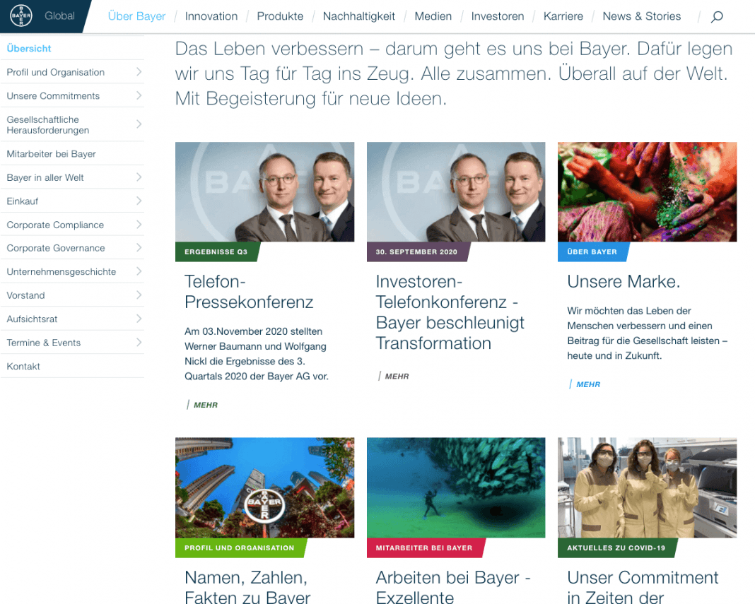 Bayer Aktie kaufen 2021 Ja oder nein? Analyse & Prognose