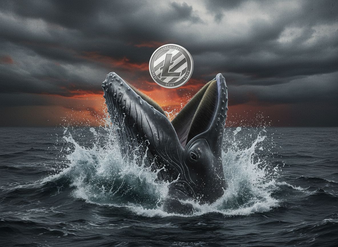 Prévisions Litecoin 2026 : quel est le potentiel de l'argent numérique ? Prévisions Litecoin 2026 : quel est le potentiel de l'argent numérique ?