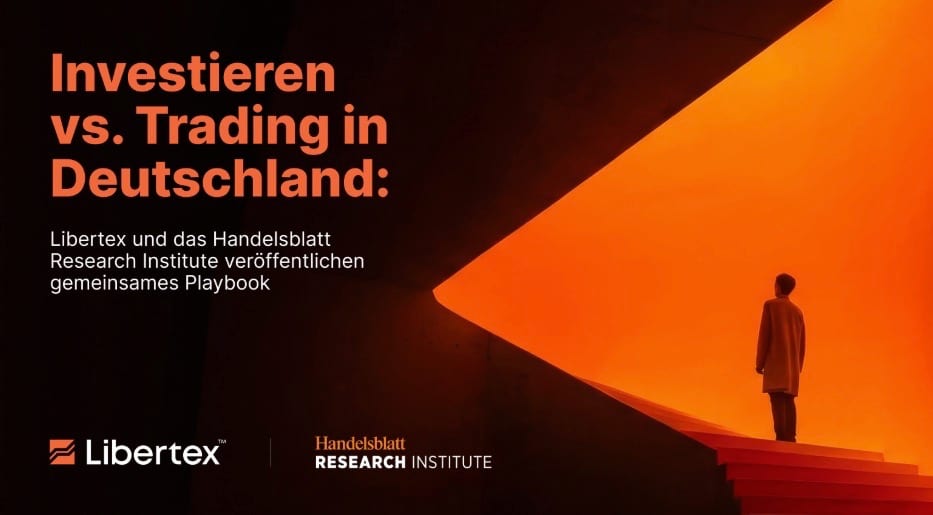 Investir ou trader en Allemagne : Libertex et l'Institut de recherche Handelsblatt publient un guide commun Investir ou trader en Allemagne : Libertex et l'Institut de recherche Handelsblatt publient un guide commun