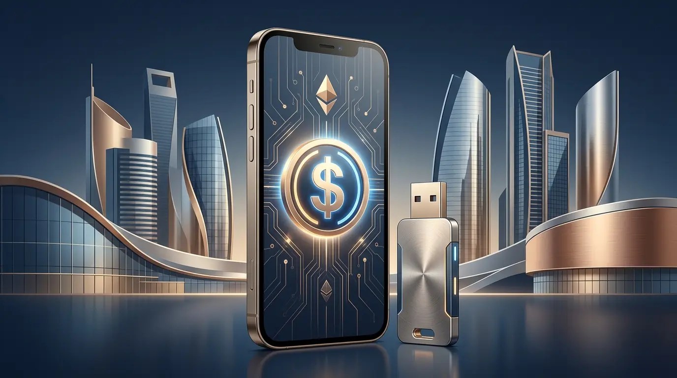 L'USDU apporte un jeton en dollar réglementé au portefeuille Bitcoin.com L'USDU apporte un jeton en dollar réglementé au portefeuille Bitcoin.com