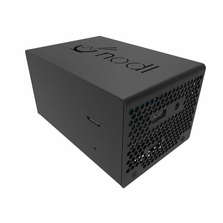 Top Bitcoin Node Providers 2024 CoinCodeCap