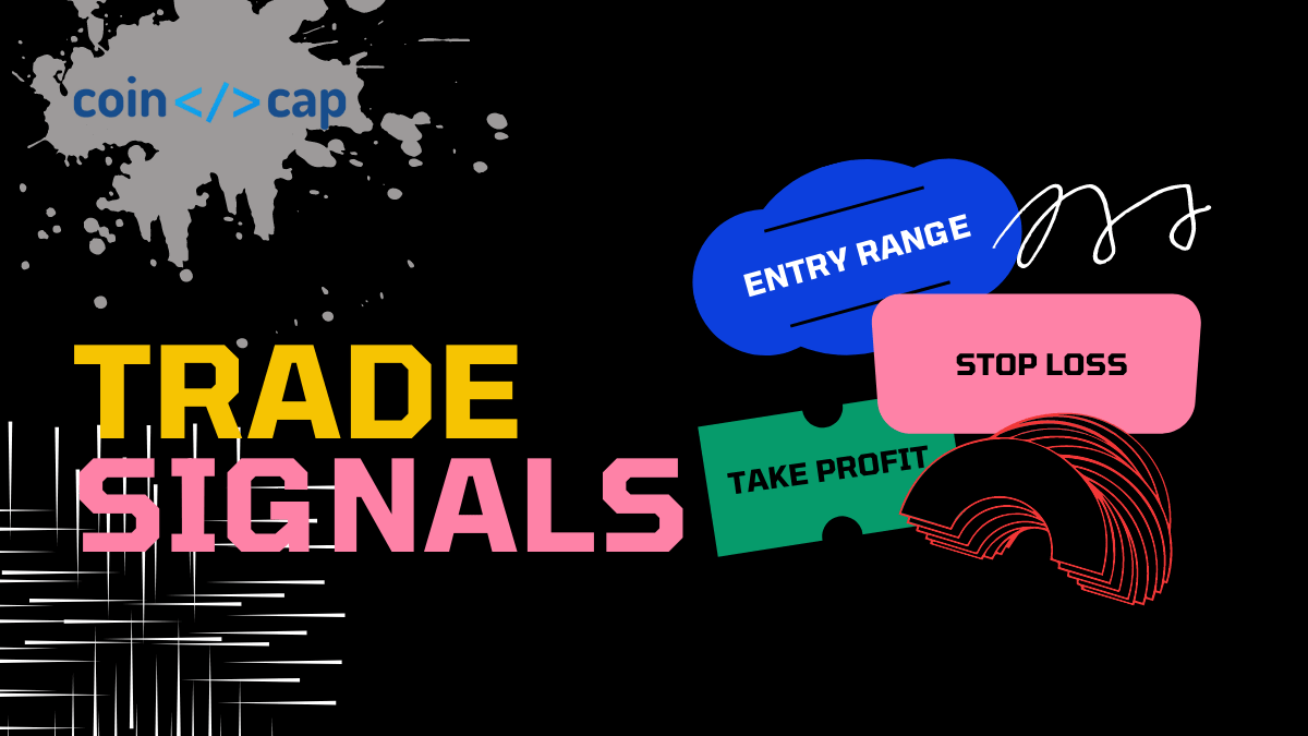 What are the Trading Signals? CoinCodeCap
