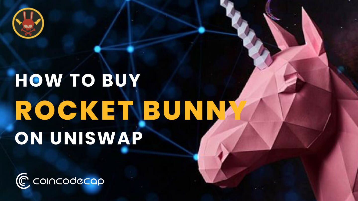 How to Buy Rocket Bunny Crypto? 2024 CoinCodeCap