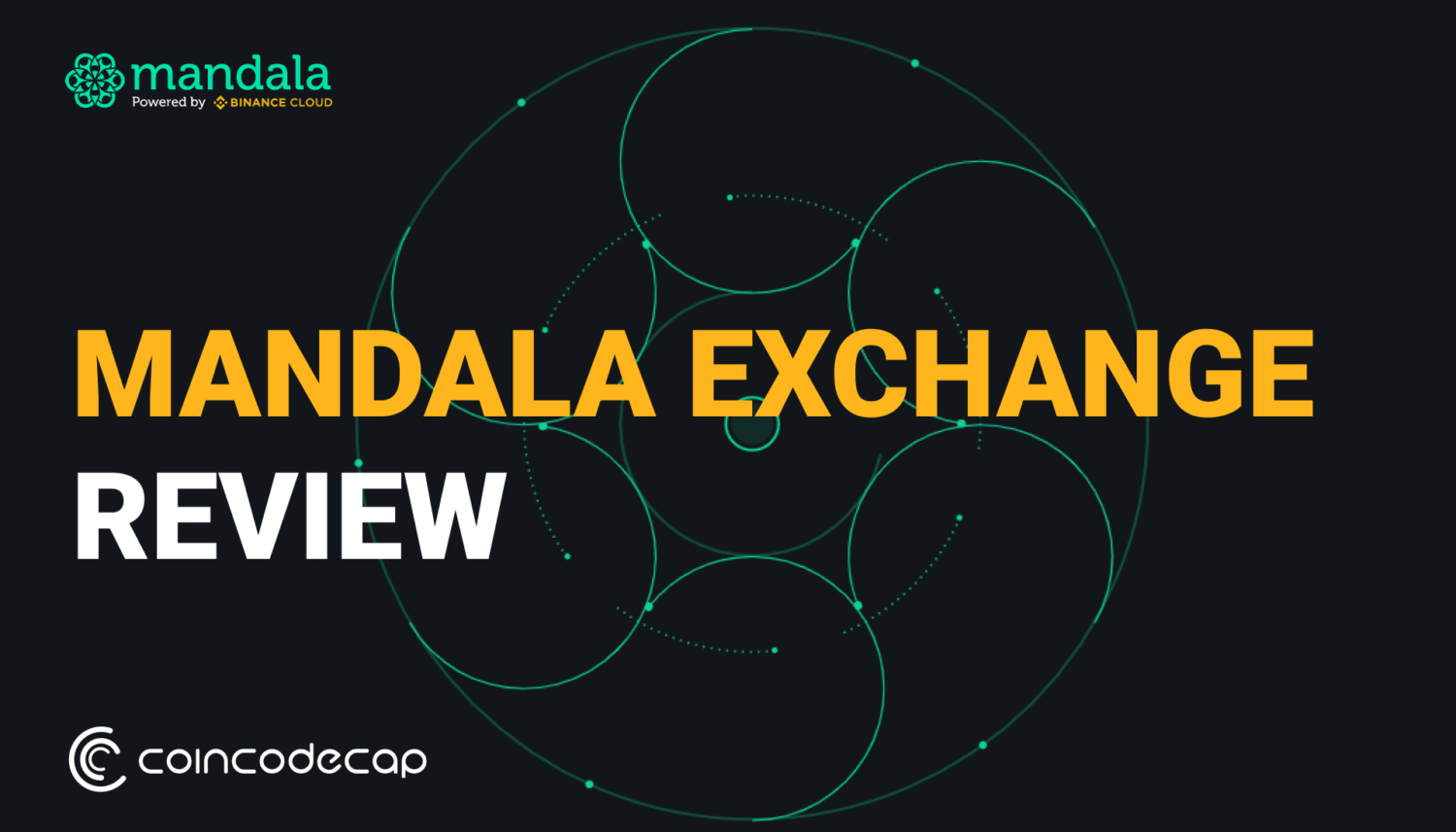 Mandala Exchange Review Is it Safe or Legit? CoinCodeCap