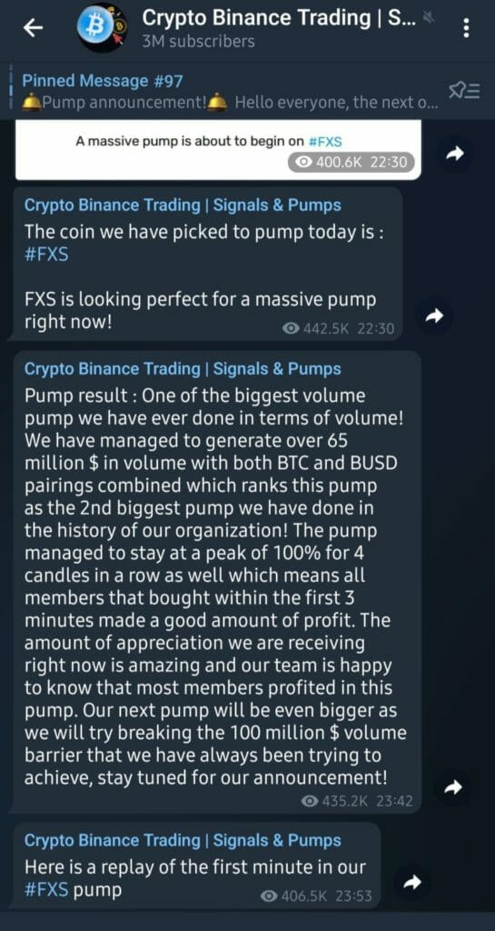 40 Best Telegram Channels For Crypto, Movies, Shows, & Lectures