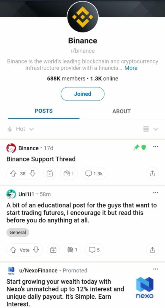 20 Best Crypto Exchange Reddit Communities 2024 CoinCodeCap