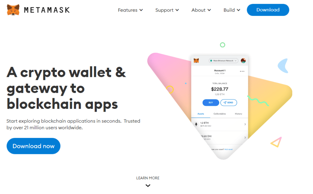 6 Best NFT Wallets Prevent your NFTs from Getting Hacked CoinCodeCap
