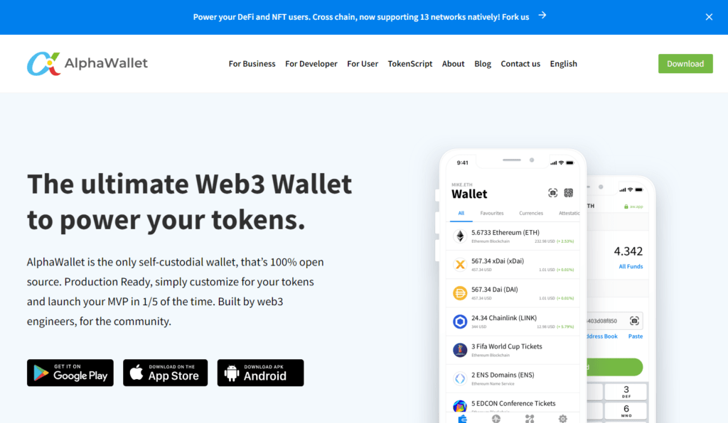 6 Best NFT Wallets Prevent your NFTs from Getting Hacked cointip.in