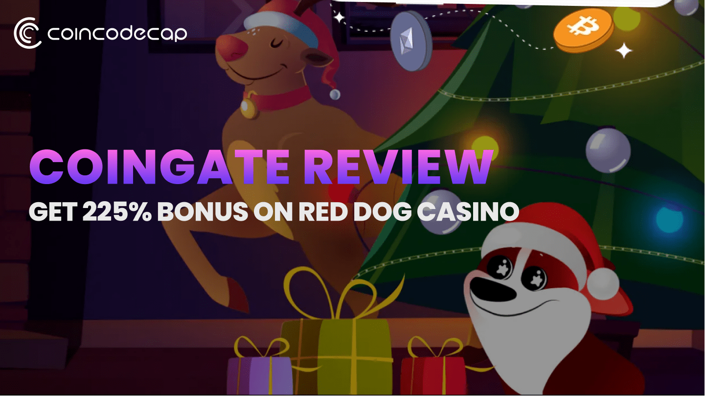 Red Dog Casino Review Casino and Crypto 2024 CoinCodeCap