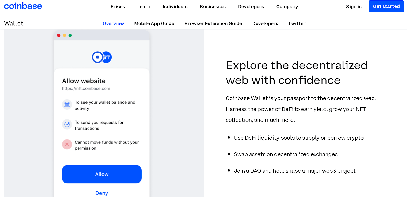 Metamask vs Coinbase Wallet Lowest Fee Crypto Wallet 2024 CoinCodeCap