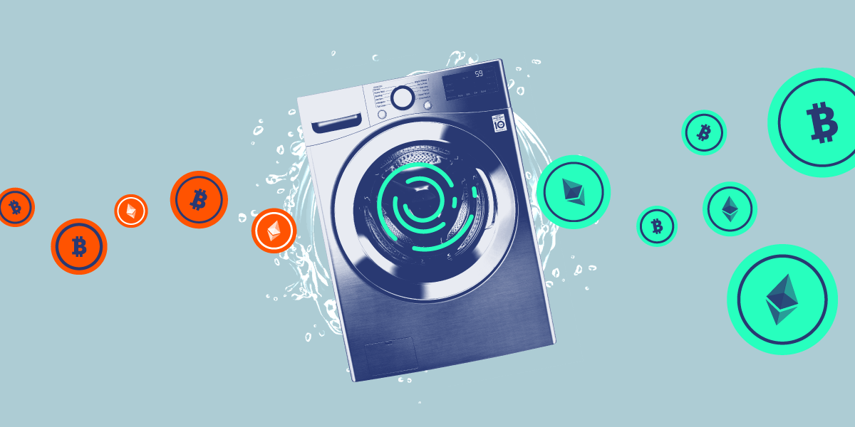 8 Best Bitcoin Mixers How they work and Why are they used? CoinCodeCap