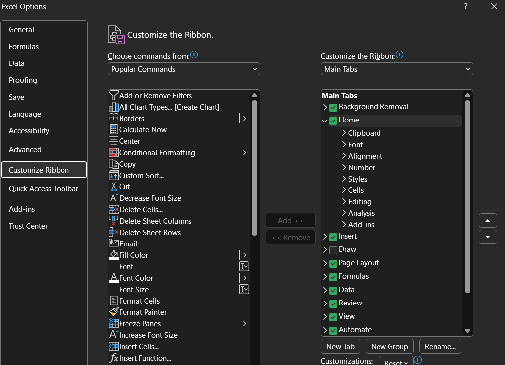 How to Enable Macros in Excel for Windows and Mac? 2024 CoinCodeCap