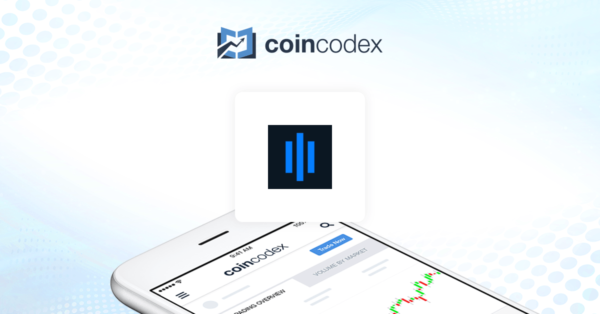 Coinbase Pro Exchange Reviews & Markets CoinCodex