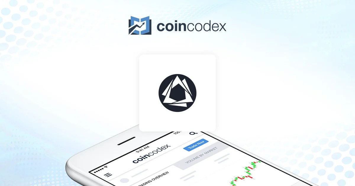 DexTrade Exchange Reviews & Markets CoinCodex