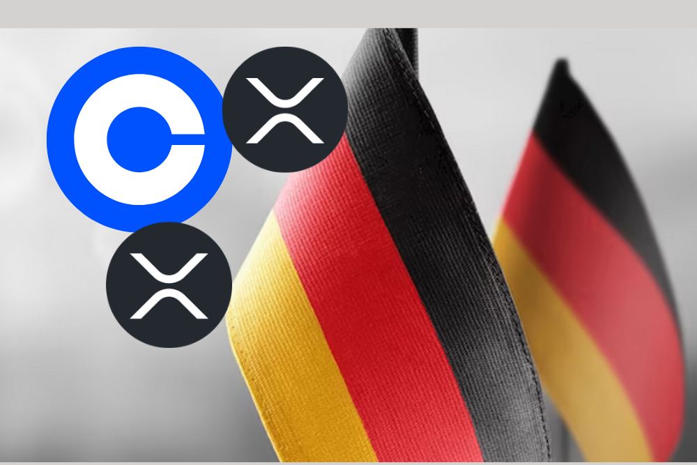 Coinbase Expands Token Trading Services To German Residents 2 Coinbase Expands Token Trading Services To German Residents