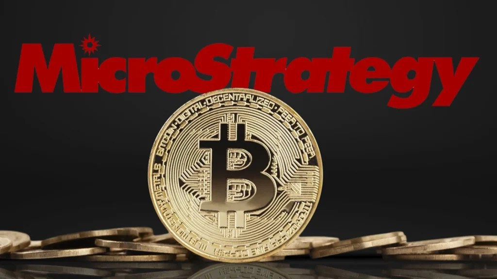 MicroStrategy's Bitcoin Bet Pays Off: Berenberg Capital Report 2 MicroStrategys Bitcoin 1