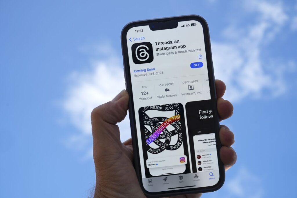 'Scammers' Target Crypto Twitter Threads As Users Surge 1 Scammers Target Crypto Twitter Threads As Users Surge