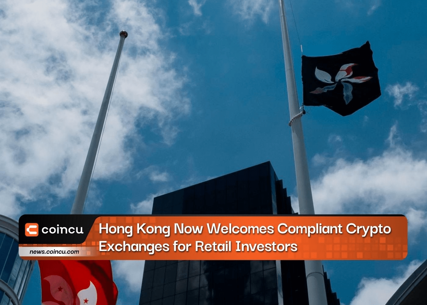 Hong Kong’s New Crypto Licensing Regime ZA Bank First To Gain Approval