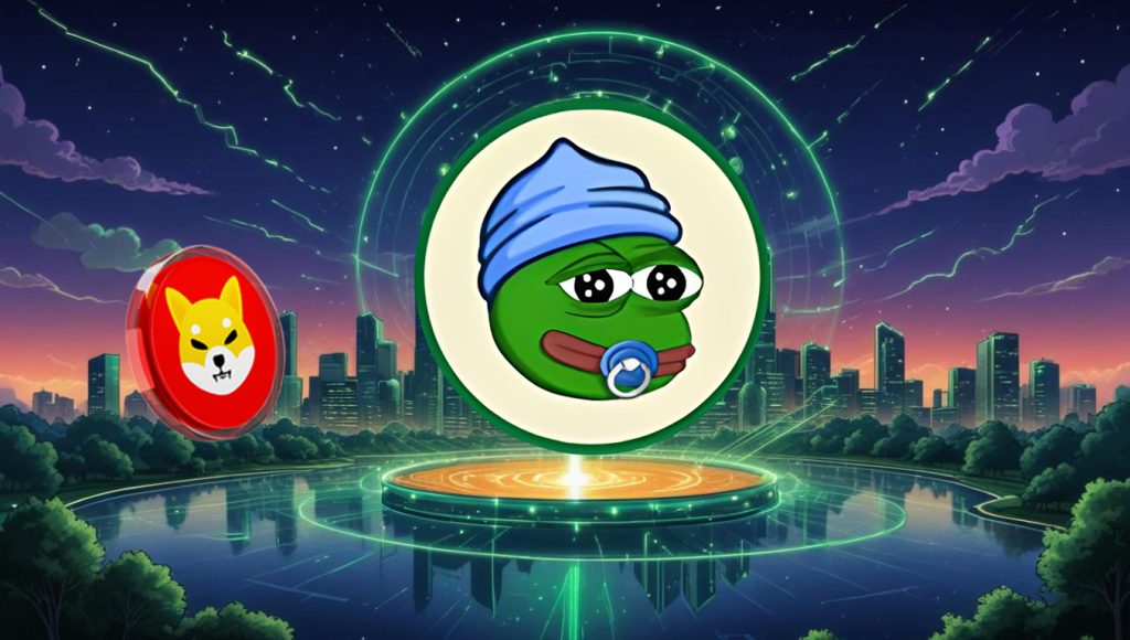 Shiba Inu (SHIB) Faces Whale Sell Pressure as RSI Nears Oversold Territory, But This Competitor Could Outpace It With 20x Return 1 Shiba Inu (SHIB) Faces Whale Sell Pressure as RSI Nears Oversold Territory, But This Competitor Could Outpace It With 20x Return