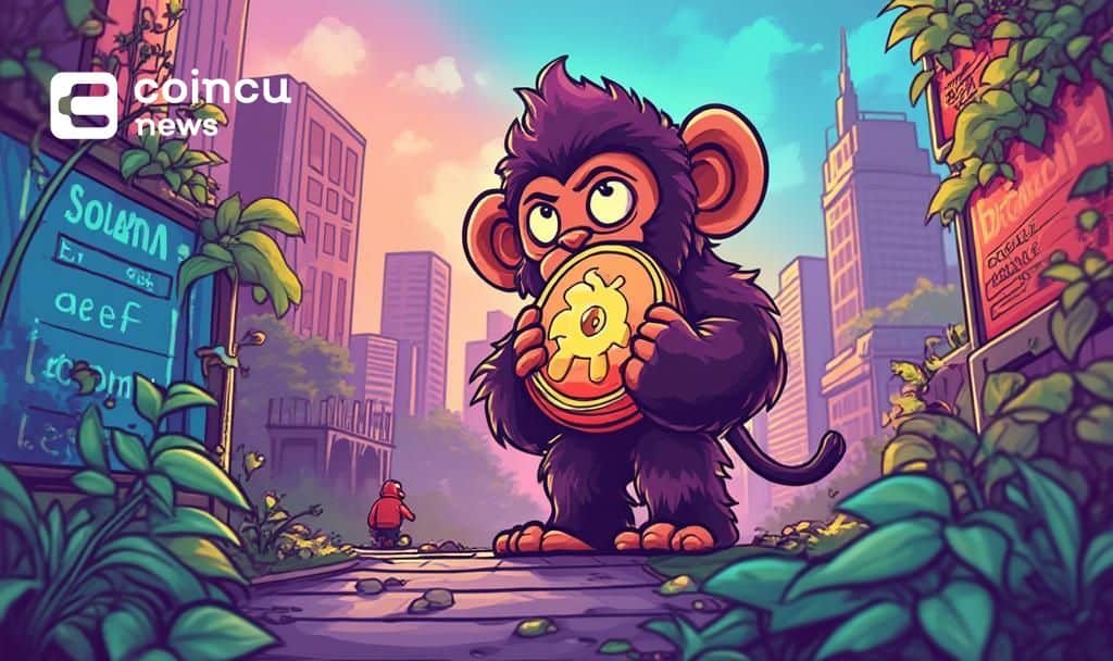 ApeCoin Team Launches R.A.I.D Strategy for Solana Expansion
