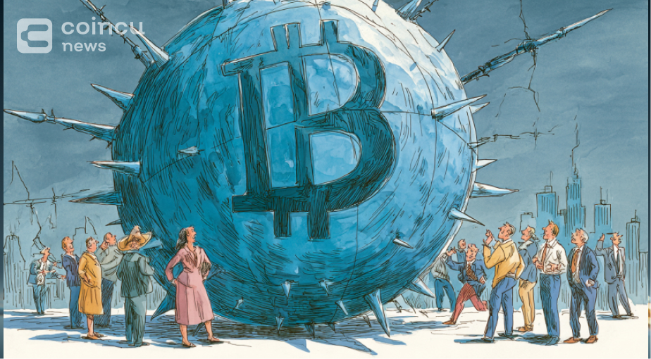 BTC Leverage Builds Near $120K, Big Test Ahead