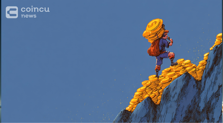 $4.5 Resistance Key to $5.5 Push